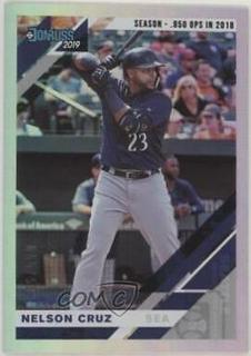 Nelson Cruz