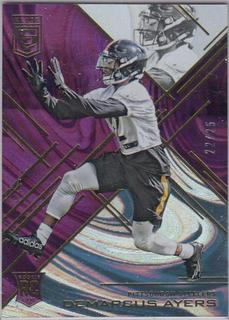 Demarcus Ayers
