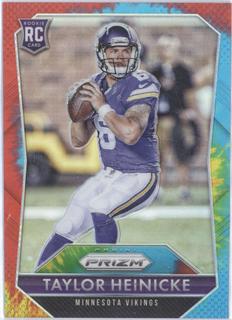 Taylor Heinicke