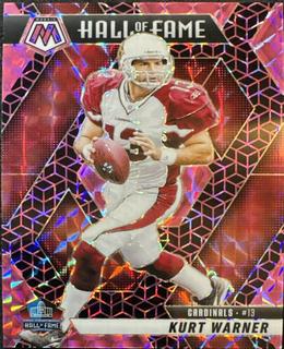 Kurt Warner