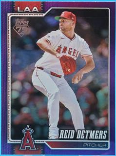 Reid Detmers