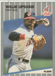 Willie Upshaw