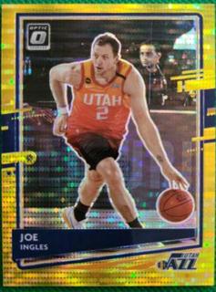 Joe Ingles