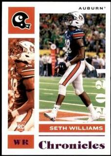 Seth Williams