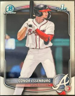 Conor Essenburg