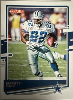 Emmitt Smith