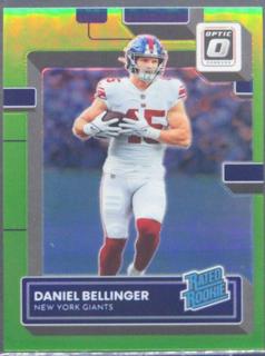 Daniel Bellinger
