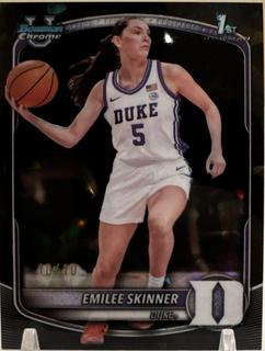 Emilee Skinner