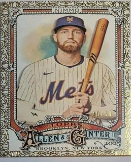 Brandon Nimmo