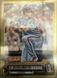 J. T. Realmuto