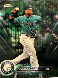 Robinson Cano