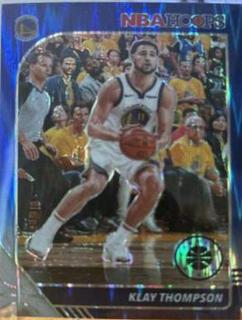 Klay Thompson