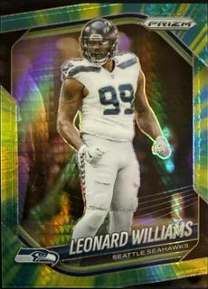 Leonard Williams
