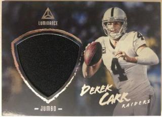 Derek Carr