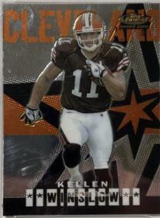 Kellen Winslow