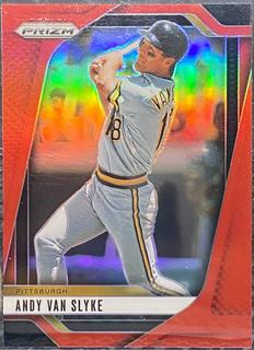Andy Van Slyke
