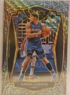 Aaron Gordon