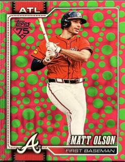 Matt Olson