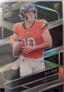 Bo Nix
