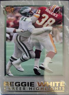 Reggie White
