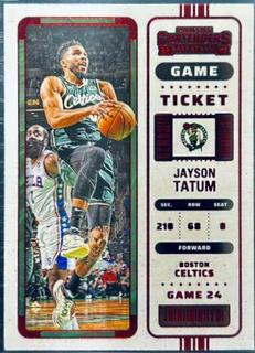 Jayson Tatum