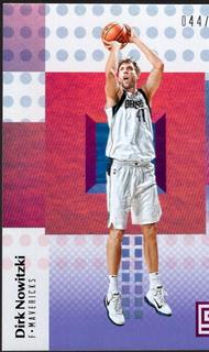 Dirk Nowitzki