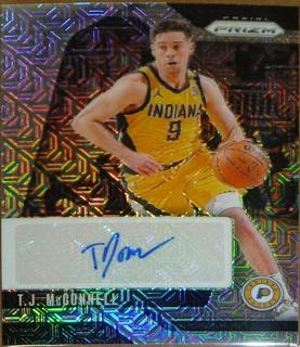T.J. McConnell