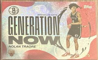 Nolan Traore