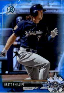 Brett Phillips