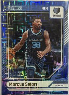 Marcus Smart