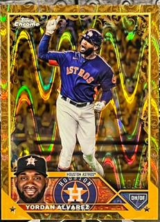 Yordan Alvarez