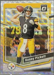 Kenny Pickett