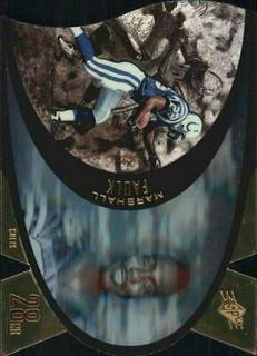 Marshall Faulk