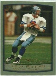 Troy Aikman