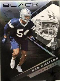 Sam Williams