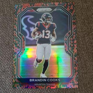Brandin Cooks