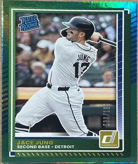 Jace Jung