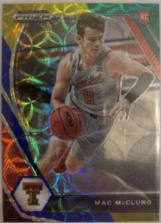 Mac McClung