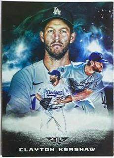 Clayton Kershaw
