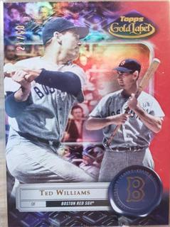 Ted Williams