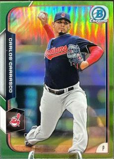 Carlos Carrasco