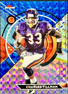 Charles Tillman