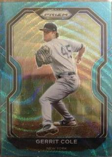 Gerrit Cole