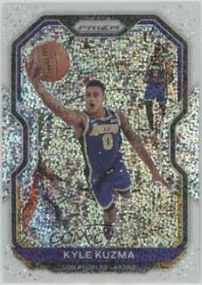 Kyle Kuzma