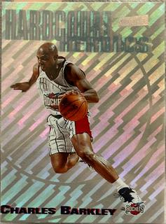 Charles Barkley