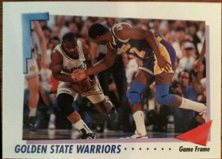 Golden State Warriors