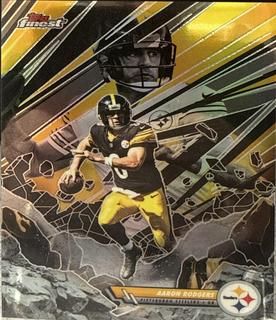 Aaron Rodgers