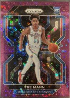 Tre Mann