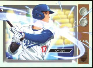 Shohei Ohtani