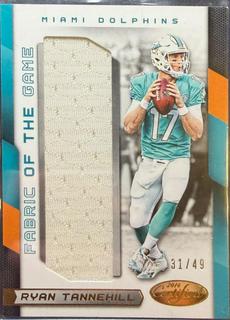 Ryan Tannehill